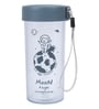 Zoop 360ml Blue Bottle