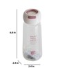 Basic 360ml Bottle