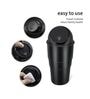 Car Mini Dustbin