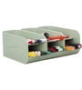 Plastic Desk Organizer