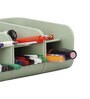 Plastic Desk Organizer