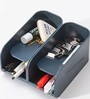 Plastic Desk Organizer