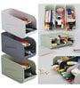 Plastic Desk Organizer
