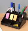 Plastic Desk Organizers