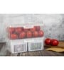 $Plastic Fridge Container (White)