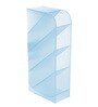 Plastic Pen Pot Organizer