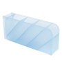 Plastic Pen Pot Organizer