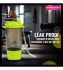 Varmora Plastic Protein and Gym Shaker
