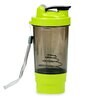 Varmora Plastic Protein and Gym Shaker