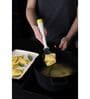 Plastic Slotted Spoon