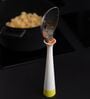 Plastic Slotted Spoon
