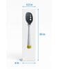 Plastic Slotted Spoon