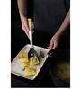 Plastic Slotted Spoon