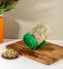 Plastic Sprouts Maker Jar 720ml BPA-Free Food-Grade