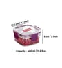 400 ml Airtight Storage Container