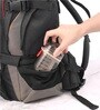 Plastic Transparent Waterproof Portable Soap Dish Box for Travel