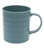 Jaxxon Turquoise Coffee Mug