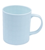 Jaxxon Turquoise Coffee Mug