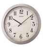 Wall Clock With Quiet Sweep Qxa754S
