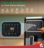 Platinum Digital Air Fryer 5L
