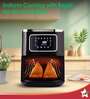 Platinum Digital Air Fryer 5L