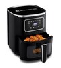 Platinum Digital Air Fryer 5L