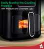 Platinum Digital Air Fryer 5L