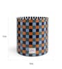 Play Check Tin Dustbin
