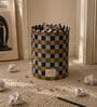 Play Check Tin Dustbin