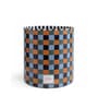 Play Check Tin Dustbin