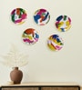 Playful Palette Wall Plate