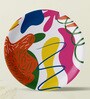 Playful Palette Wall Plate