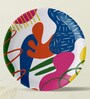 Playful Palette Wall Plate