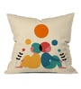 Playfull Dreams Cushion Cover Set of 5