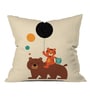 Playfull Dreams Cushion Cover Set of 5