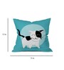 Playfull Kitty Cushion Cover Set of 5