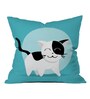 Playfull Kitty Cushion Cover Set of 5