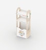 PlayGear Hub Storage