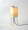 PleatGlow Table Lamp