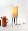 PleatGlow Table Lamp