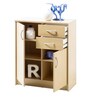 Ploy Storage Cabinet in Bavarian Beech Colour