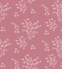 Plum Pink Paper Wallpaper