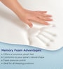 Plus Orthopedic 10 Inches PU & Memory Foam King Size Mattress Plus Orthopedic 10 Inches PU & Memory Foam King Size Mattress