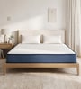 Plus Orthopedic 5 Inches PU & Memory Foam Queen Size Mattress Plus Orthopedic 5 Inches PU & Memory Foam Queen Size Mattress