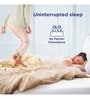 Plus Orthopedic 6 Inch (78x60) PU & Memory Foam Queen Size Mattress