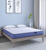Plus Orthopedic 6 Inch (78x72) PU & Memory Foam King Size Mattress