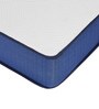 Plus Orthopedic 6 Inch (78x72) PU & Memory Foam King Size Mattress