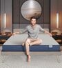 Plus Orthopedic 8 Inches PU & Memory Foam King Size Mattress