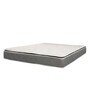 Plush 6 inch Bonnell Spring Queen Size Mattress