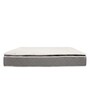 Plush 8 inch Bonnell Spring King Size Mattress